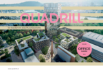 Office / Büroflächen / Gewerbe Mappe