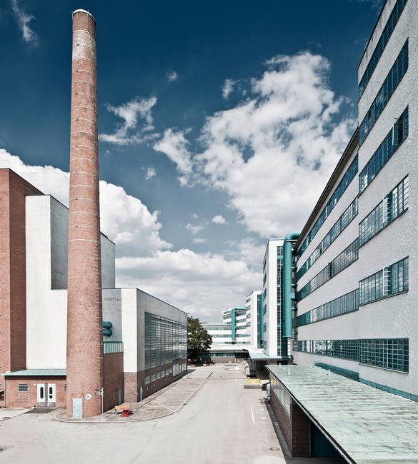 Tabakfabrik 2001–2009